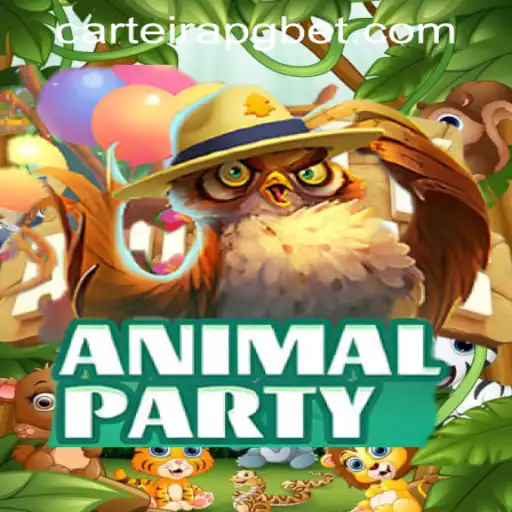 Descubra o Fascinante Mundo de AnimalParty: Um Guia Completo