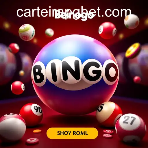 Bingo online