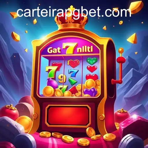 Caça-níqueis online