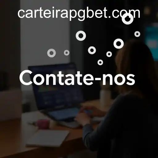 Contate-nos