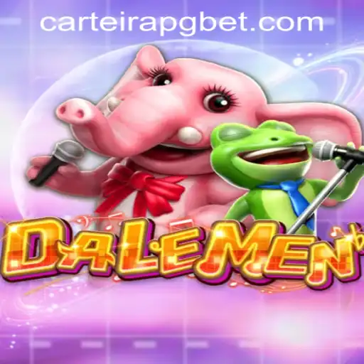 Explorando o Fascinante Mundo de DALEMEN: O Jogo do Momento