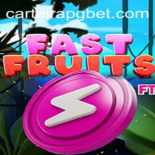 Descubra o Empolgante Mundo de FastFruits: Um Jogo de Agilidade e Estratégia
