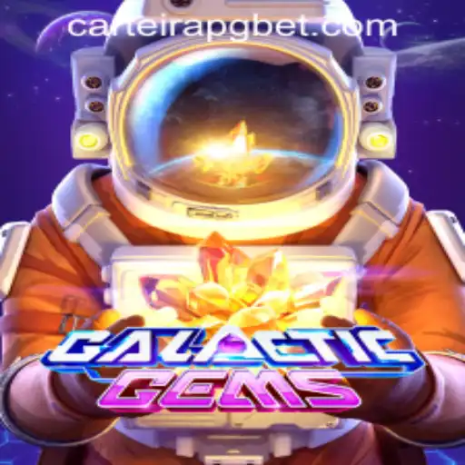 Descubra a Emoção Suprema de GalacticGems