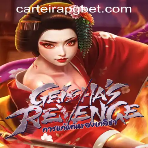 GeishasRevenge: A Nova Aventura no Mundo dos Jogos