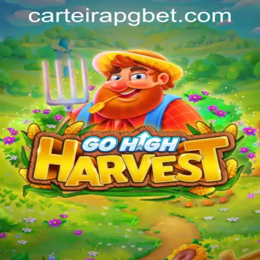 Descubra o Fascinante Mundo de GoHighHarvest