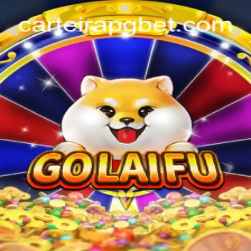 GoLaiFu: O Jogo que Revoluciona o Cenário de Jogos Digitais