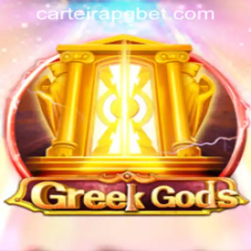 Mergulhe na Mitologia com GreekGods: Um Jogo de Estratégia Épico