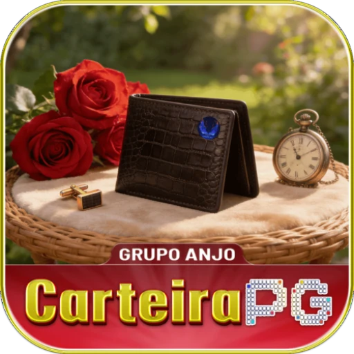 www.CarteiraPG.com Logo