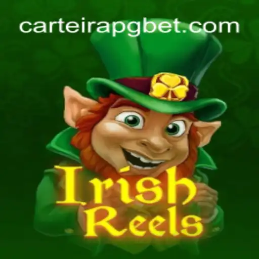 Descubra o Mundo Encantado de IrishReels: Um Jogo Cativante