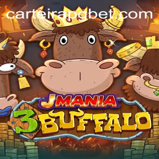 Explorando JMania3Buffalo: Um Novo Fenômeno no Mundo dos Jogos