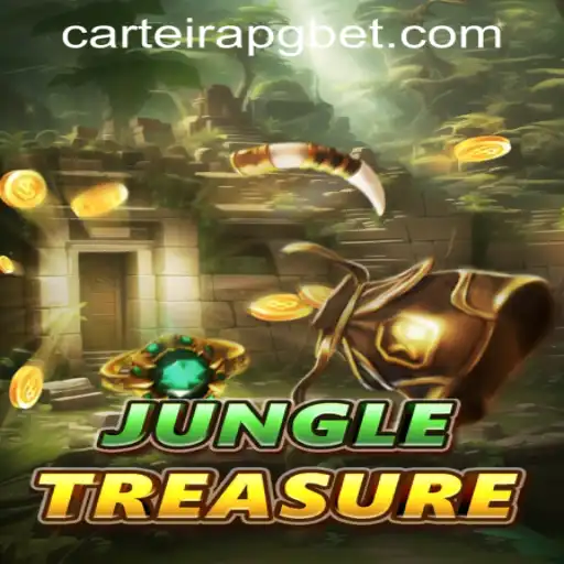 Desvendando o Mundo de Aventura em JungleTreasure