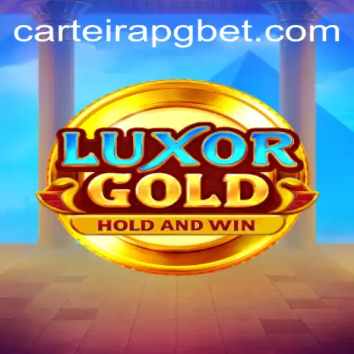 Descubra o Fascinante Mundo de LuxorGold
