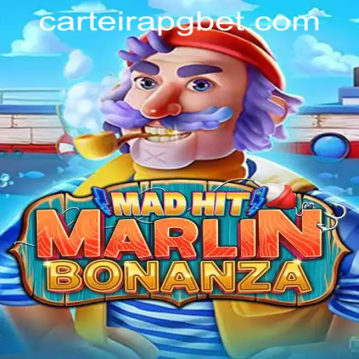 Descubra o Mundo Emocionante de MadHitMarlinBonanza