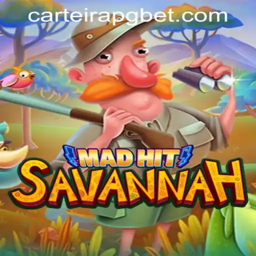MadHitSavannah: Desvendando o Novo Fenômeno do Universo dos Jogos