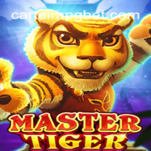 Descubra o Fascinante Mundo de MasterTiger: A Nova Sensação dos Jogos