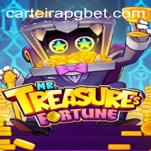 Tudo sobre MrTreasuresFortune: Descubra o Mundo das Fortunas de Tesouros