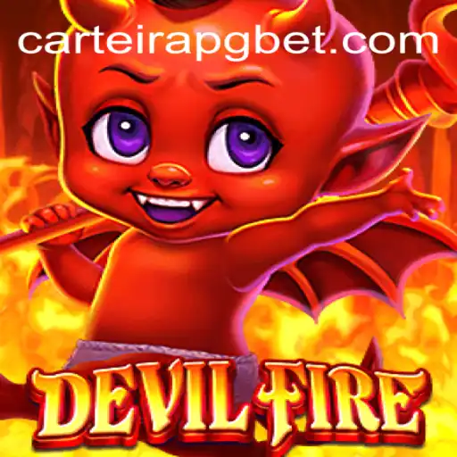 DevilFire: Um Mergulho no Mundo do RPG de Fogo e Demônios