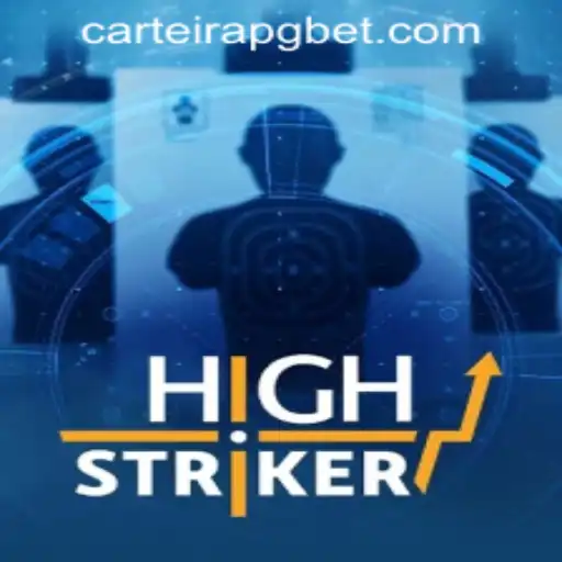 HighStriker: Um Clássico Moderno no Mundo dos Jogos