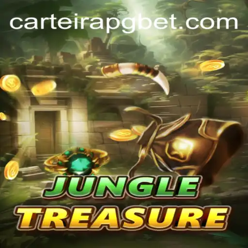 Desvendando o Mundo de Aventura em JungleTreasure