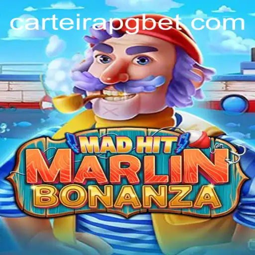 Descubra o Mundo Emocionante de MadHitMarlinBonanza