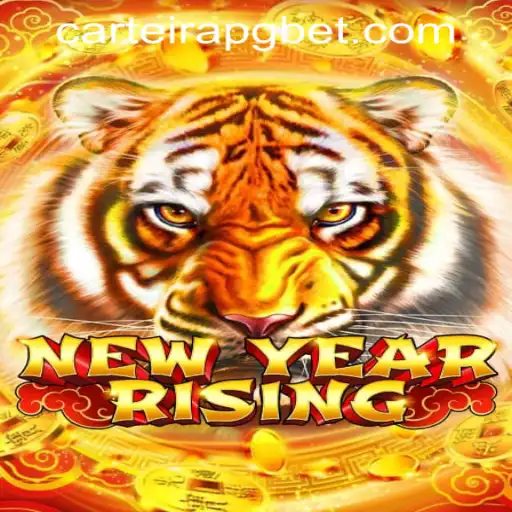 Descubra o Fascinante Mundo de NewYearRising