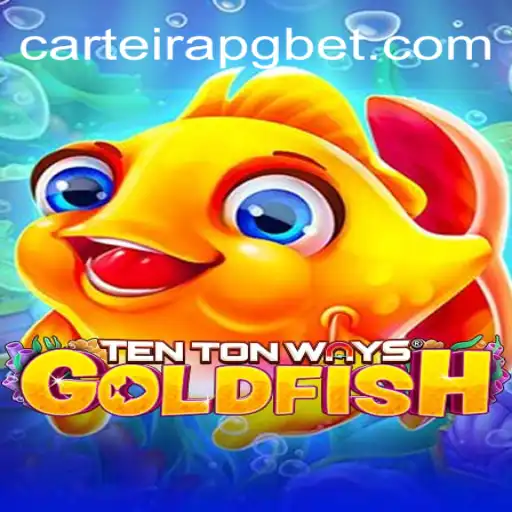 Explorando o Mundo de TenTonWaysGoldfish