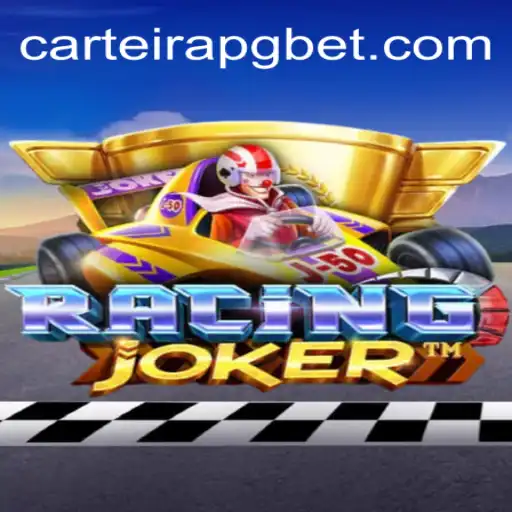 Descubra o Jogo RacingJoker: Emoção e Estratégia nas Corridas