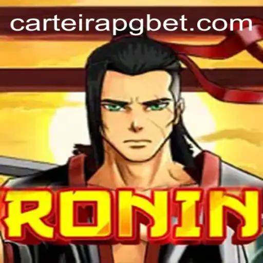 Descubra o Universo do Jogo Ronin