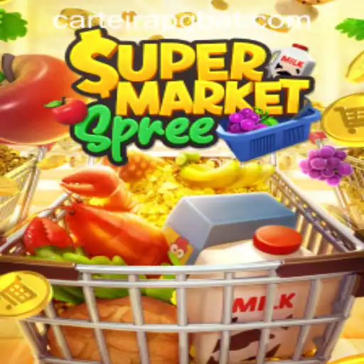 Explorando o Empolgante Mundo do SupermarketSpree