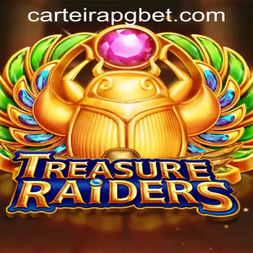 Guia Completo para o Jogo TREASURERAIDERS