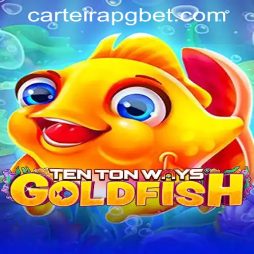 Explorando o Mundo de TenTonWaysGoldfish