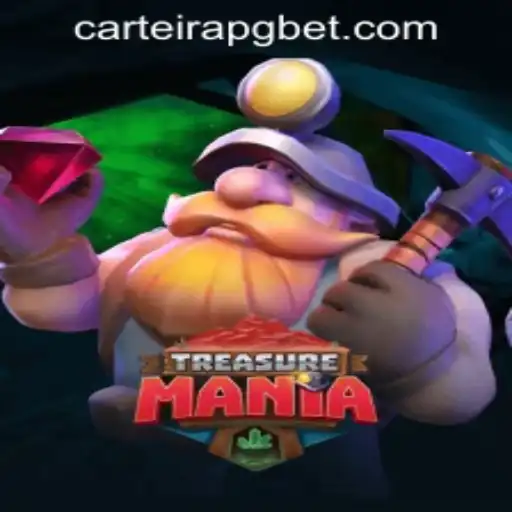 Descubra o Fascinante Mundo de TreasureMania: Aventuras e Recompensas