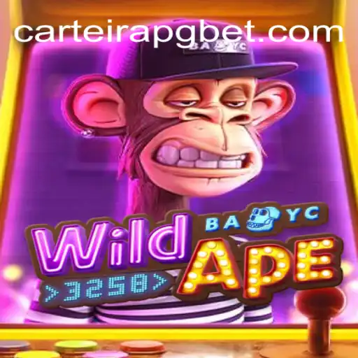 Explorando WildApe3258: Aventuras Incríveis no Mundo dos Jogos